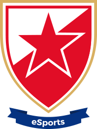 Logo Crvena zvezda