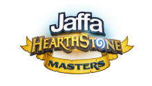 JAFFA HEARTHSTONE MASTERS